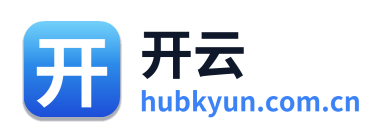 开云